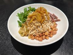 -老海陵·泰州菜(三水湾店)
