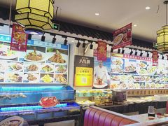 -渔家风味·鲅鱼水饺·央视展播·海鲜天津菜(开发区店)