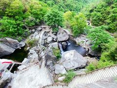 -洛阳白云山景区