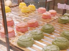 -奈雪的茶(金地广场店)