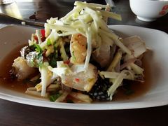 -大螃蟹海鲜餐厅