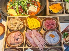 -芈重山老火锅(广州首店)