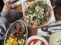 -Blac+Blac(中海环宇荟店)