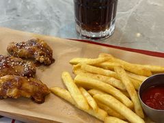 -必胜客(蜀山万象汇店)