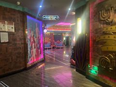 -欢乐迪KTV(观音桥未来国际店)