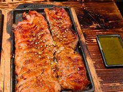 -小川洋风料理(江汉路店)