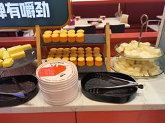-牛物鲜切牛肉火锅(宜家荟聚店)