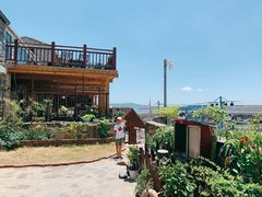 -石头会唱歌融来+北港岚台两岸交流中心
