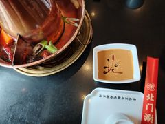 -北门涮肉·铜锅涮肉(南锣鼓巷店)