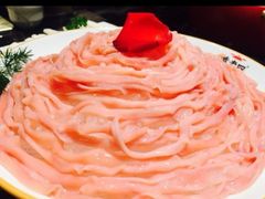 -重庆袁老四火锅(武进万达店)