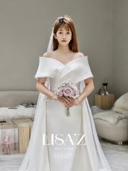 -Renee芮亦婚纱(原丽莎)