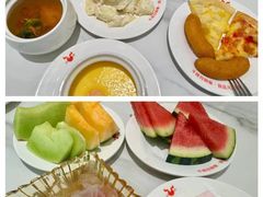 -凡塔斯牛排自助餐厅(福州宝龙店)
