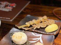 -鸟鹏烧鸟居酒屋(熙龙湾店)