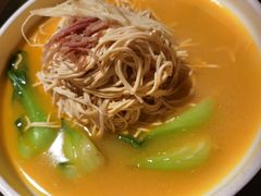 -小厨娘淮扬菜(六合欢乐港店)