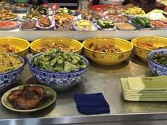 -美玲拉面(鞍山西道店)