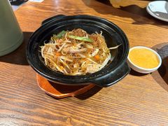 -南拳十三姨·潮汕砂锅粥(世纪金源店)