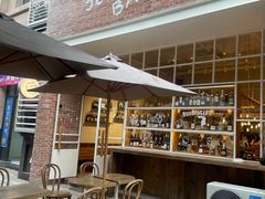 -佐敦面包铺·JORDAN BAKERY