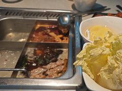 -海底捞大排档火锅(悦荟广场店)