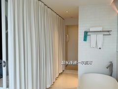 -郑州建业艾美酒店