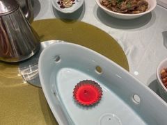 -沽上民肴·海鲜锅贴·天津菜(福州道鸿正家园店)