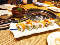 -御牛道日式烤肉料理(杭州万象城店)