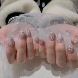 点击看大图 -Nail Me美甲美睫