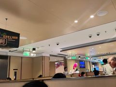 -海底捞火锅(旭辉MALL店)