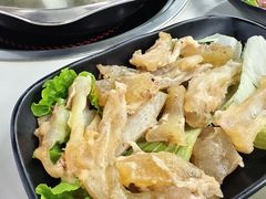 -老猫牛肉火锅(沙溪店)