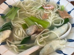 -食来运转平潭小吃(平潭店)
