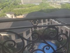 -上海浦东星河湾酒店