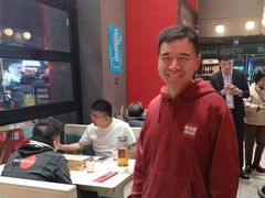 -哈力家·西北烧烤烤串(凤城三路店)