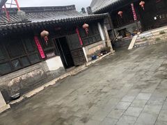 -鸡鸣驿城