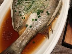 -茉莉餐厅(包河万达店)