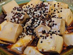 -轻蔬不用等·素食(江苏路店)