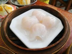 虾饺-恒兴发茶店(水巷口店)