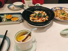 -常来小聚·广州非遗传承餐厅(高德置地店)