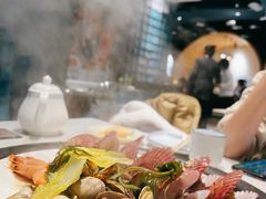 -渔夫蒸鲜(世奥湾店)