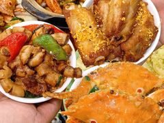 -贞姨美食·老字号海鲜大排档