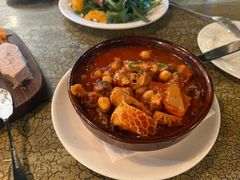 -羽深肉铺 Steak & Wine