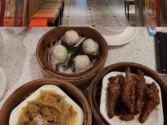 -又一间茶点轩(百汇广场店)