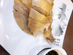 -长兴菜馆(高桥店)