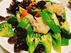 -泰钰丰烤鸭.天津菜(开发区店)