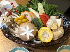 -江左尚白日本料理(万象城店)