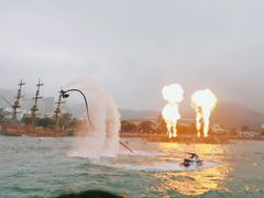 -珠海长隆海洋王国