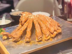 -快乐小羊火锅餐厅(农科路店)