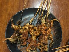-庆合府重庆大排档(紫都城店)