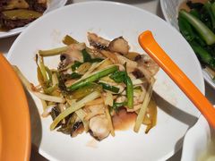 -清晖小苑·顺德菜(观澜湖新城店)