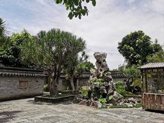 -中山詹园