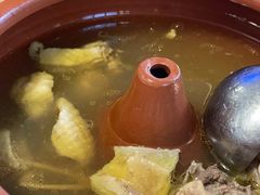 -旅马餐厅(茅家埠店)