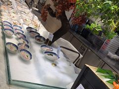 -川骄海鲜自助(亚运村店)